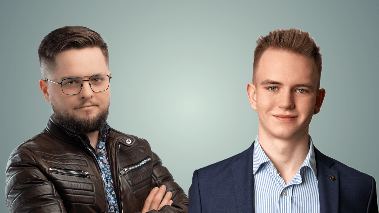 Zbroić się na giełdę czy nie? Komentarz ekspercki Szymona Struszyńskiego i Macieja Szymczyka