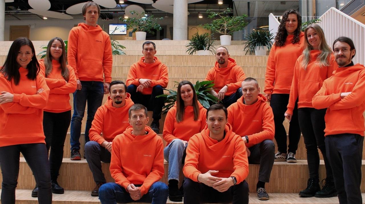 Cellbox Labs będzie testować leki na laboratoryjnych mini organach. Teraz pozyskali 3,3 mln euro