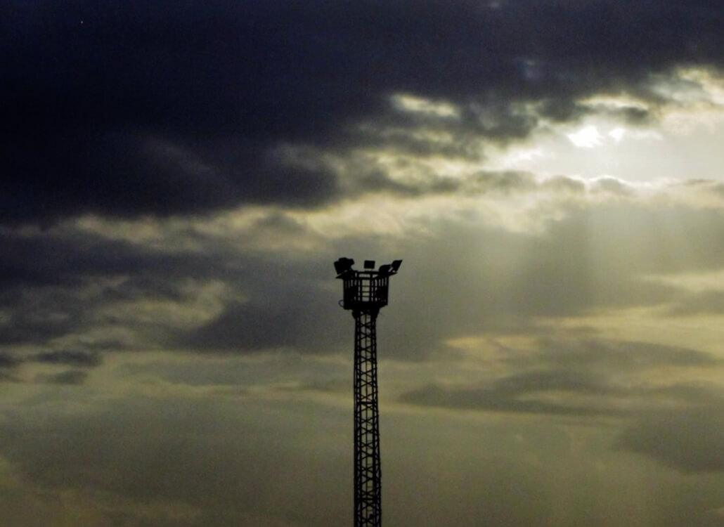 Od frontu do globalnego rynku. Ukraiński Falcon skaluje produkcje sprzętu wojskowego