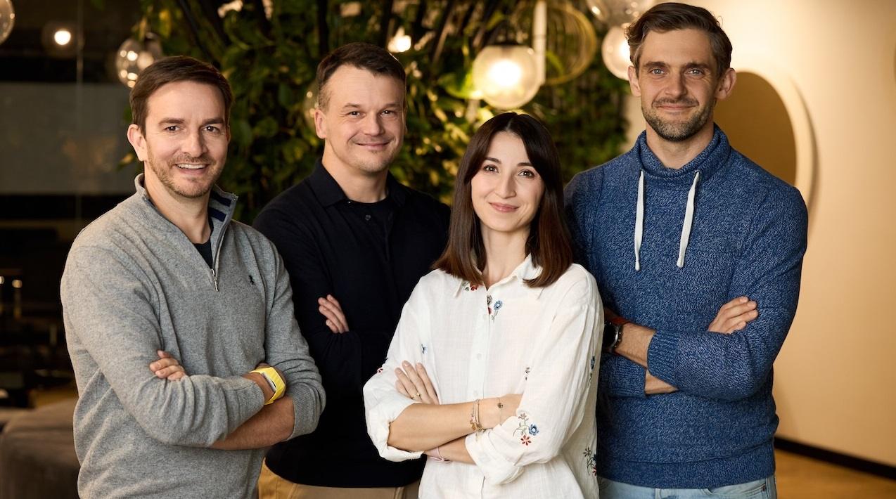 Polski healthtech rośnie w siłę. Doctor.One pozyskuje 4 mln euro na ekspansję w Europie