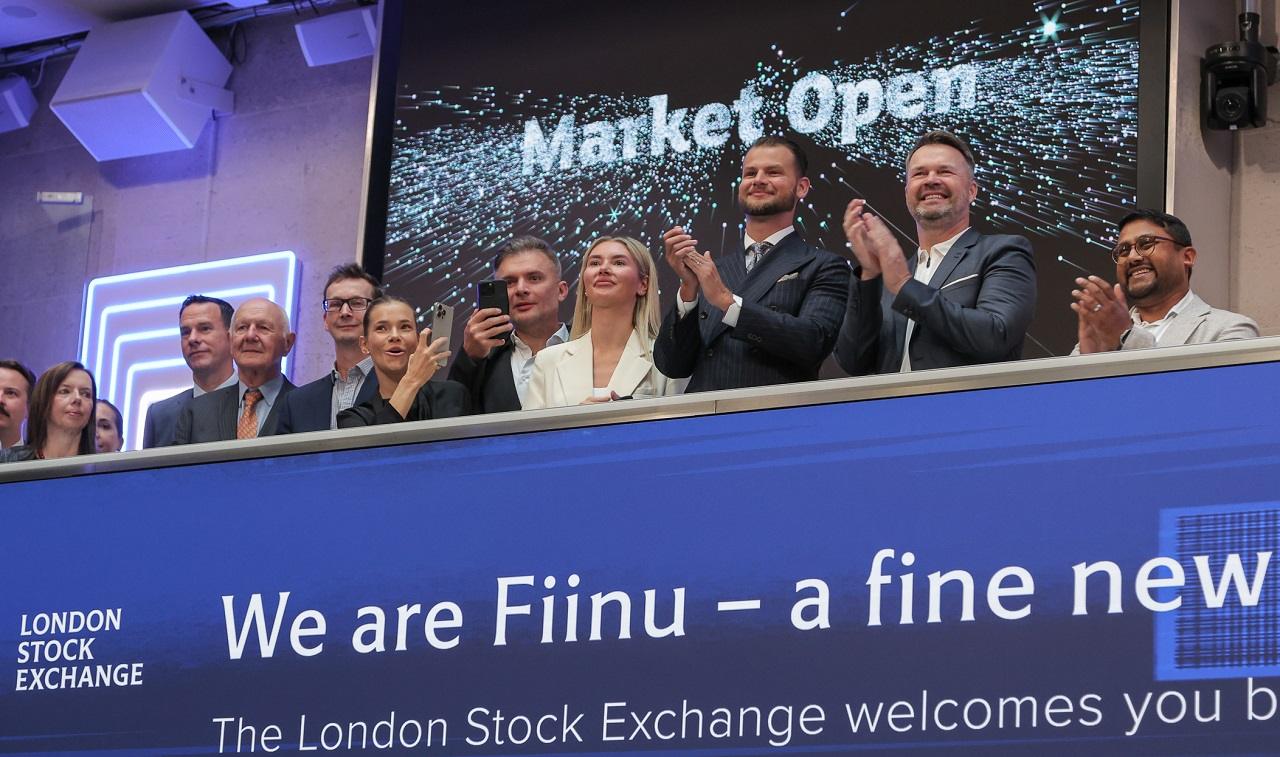 „Największe wyzwania? Edukacja rynku i zaufanie” – Karol Oleksa (Everfex/Fiinu Brokerage)