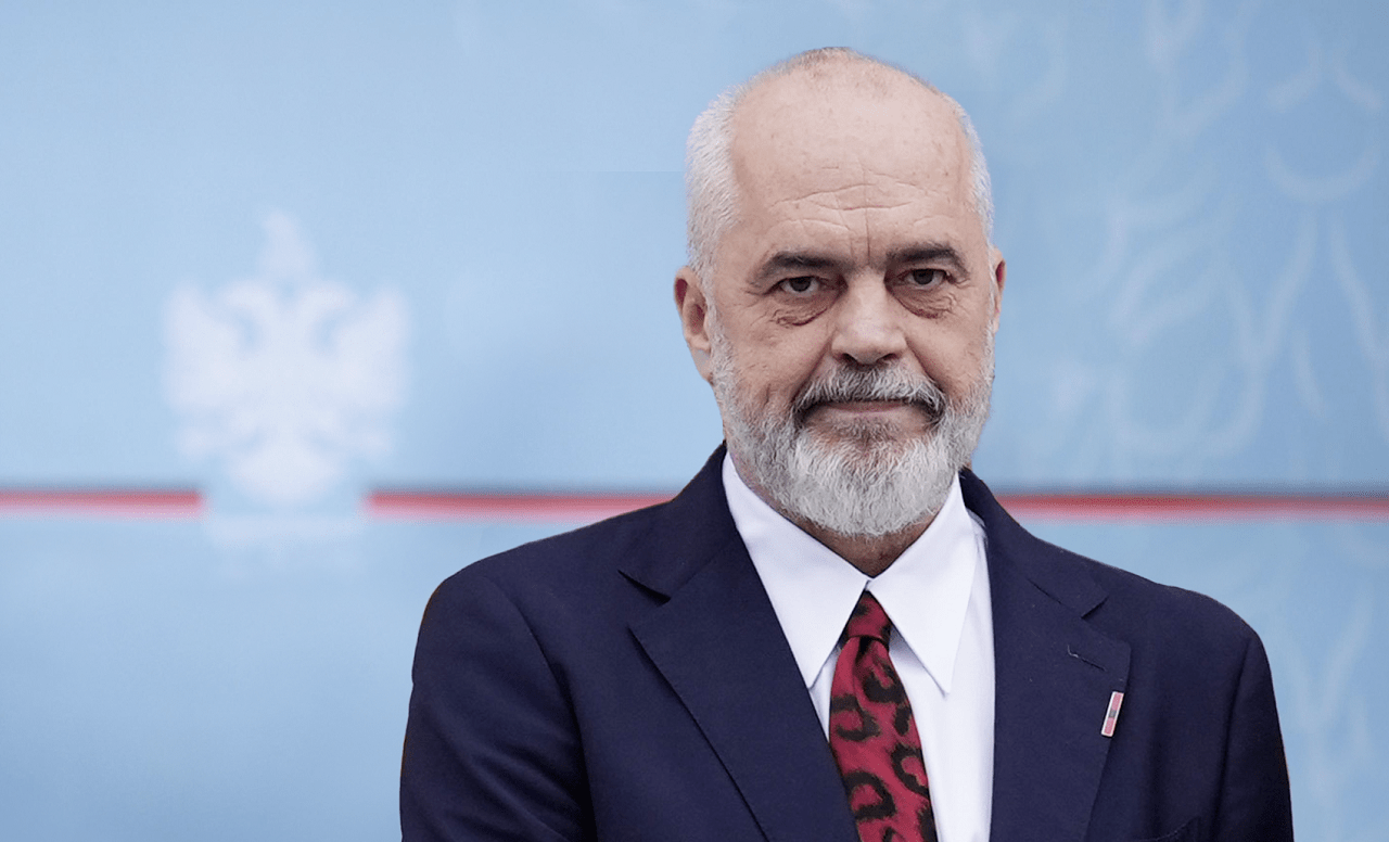 Diella to nowa ministra w albańskim rządzie. Jest stworzona przez AI