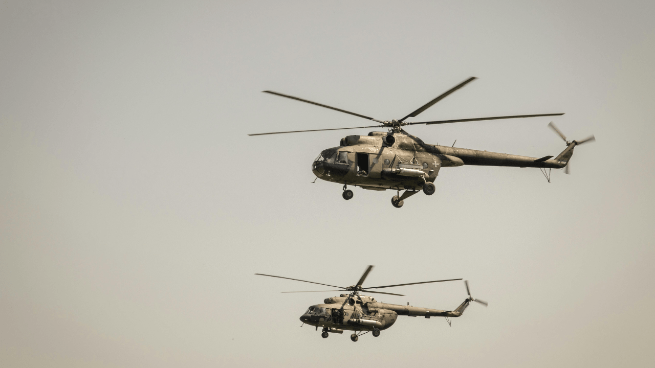 Polska z największym wsparciem z programu SAFE. Miliardy euro na unowocześnienie armii