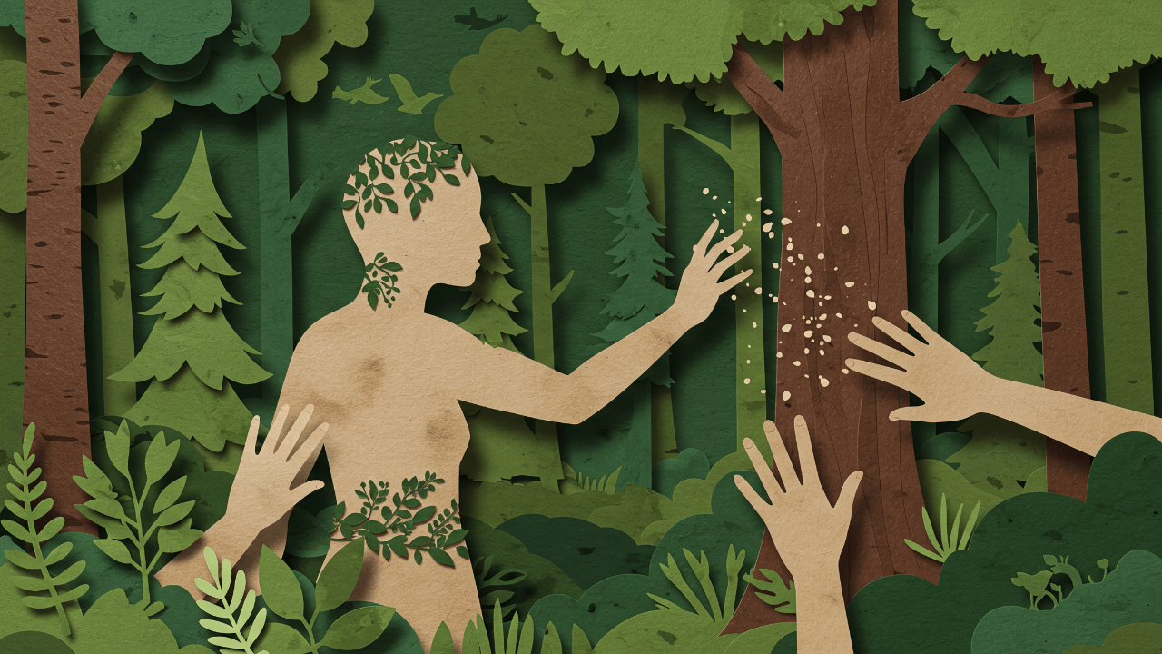 Wspólne siły dla „Jednej Ziemi” – Una Terra pozyskuje 50 mln euro na walkę z odpadami i emisjami