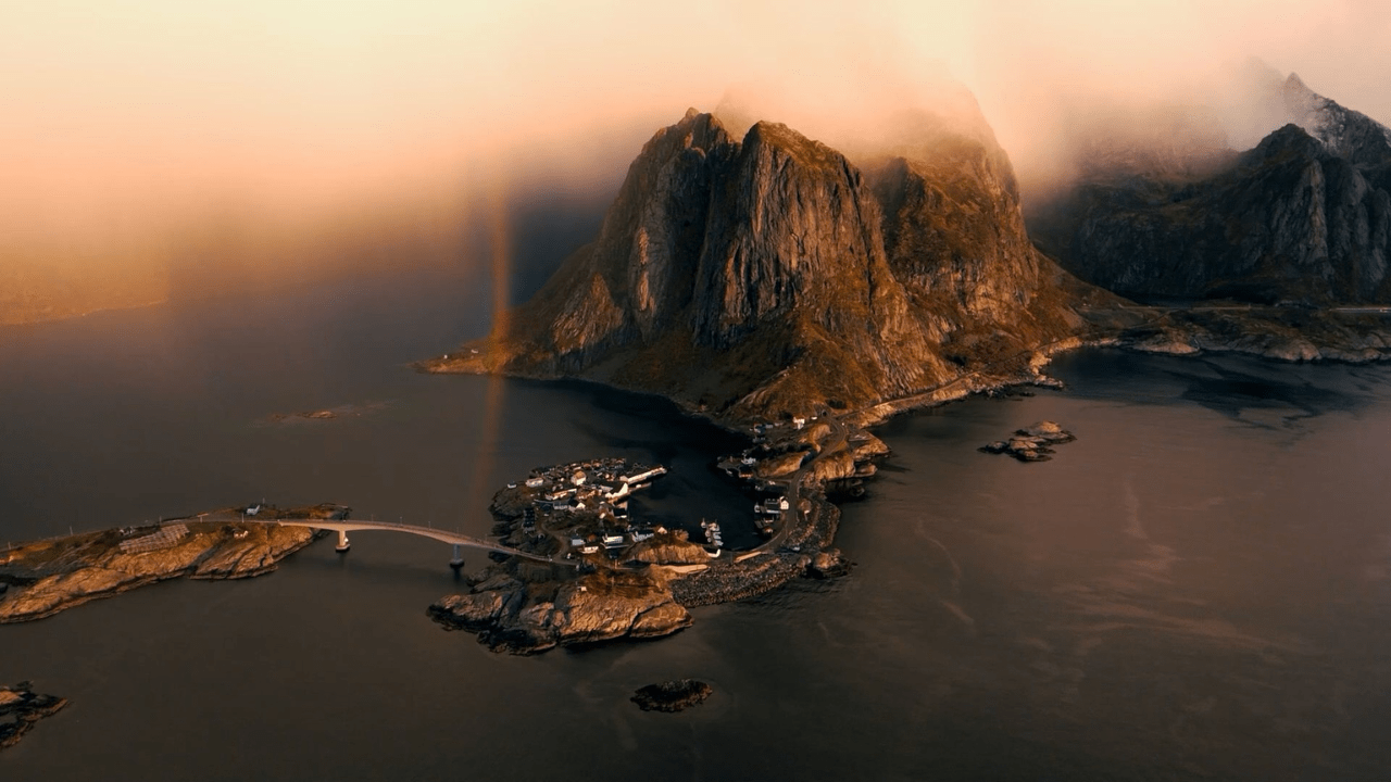 Największa seria B w Europie: Nscale pozyskuje $1.1 miliarda na globalne wdrożenia AI