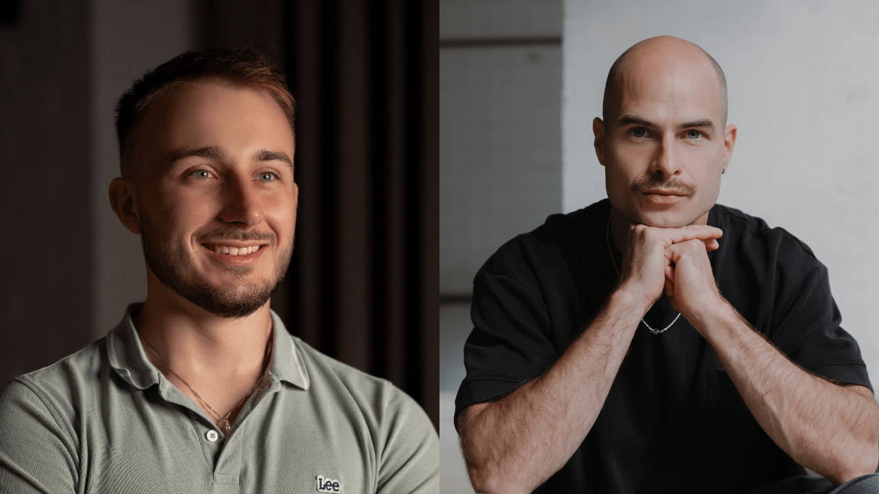 Kompetencje przyszłości? Dziwniejsze cechy okazują się najcenniejsze – Patryk Pijanowski (mysite.ai) i Maciej Sawicki (inStreamly)