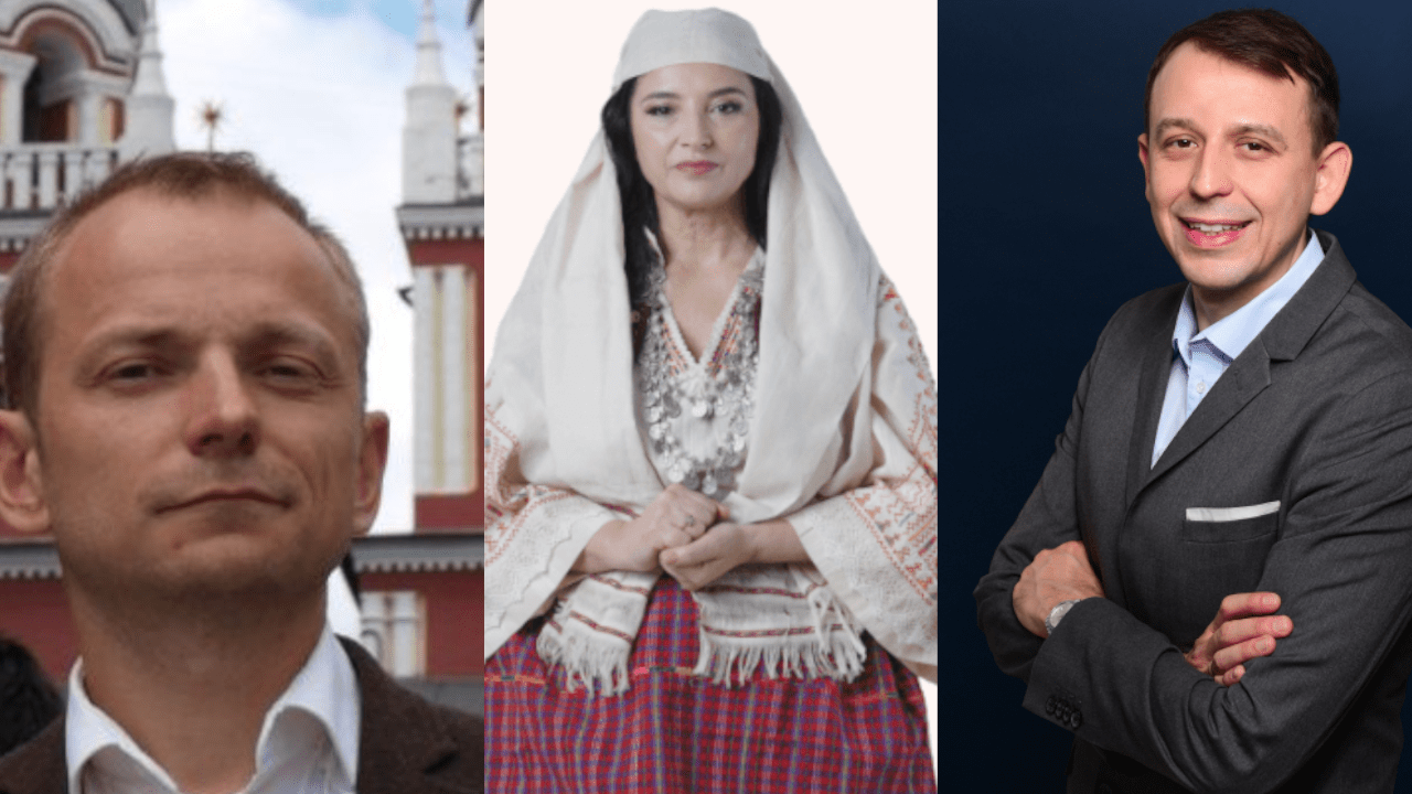 Chatbot na stanowisku albańskiego ministra ds. walki z korupcją: sprawdzi się czy nie? Komentarze dr. Łukasza Stacha (UJ) i dr. hab. Kamila Marcinkiewicza (UW)