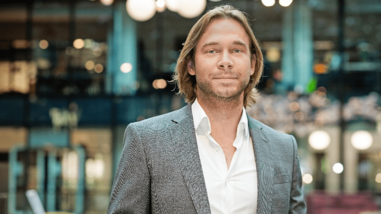 „Cieszy aktywność aniołów na rynkach zagranicznych. Martwi niewielka liczba exitów” – Dominik Krawczyk komentuje raport COBIN Angels