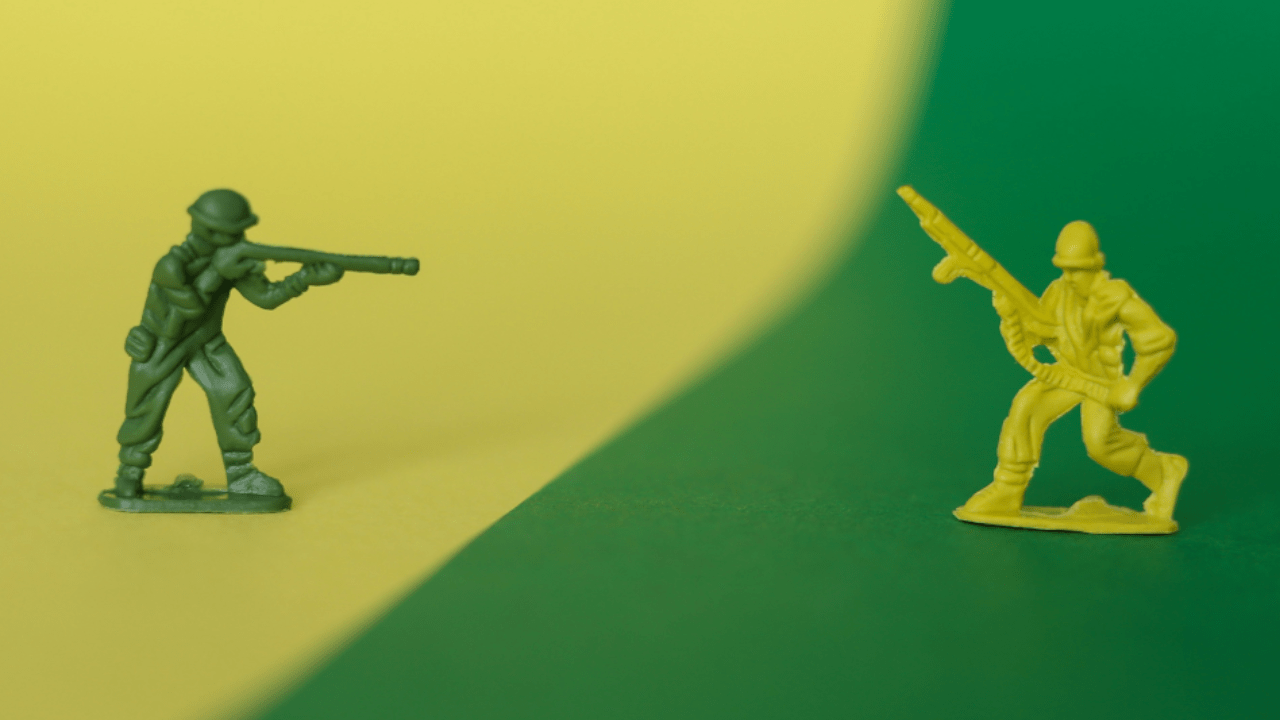 „Fikcja w czystej postaci” – konkurs DUET budzi niezadowolenie polskiego ekosystemu