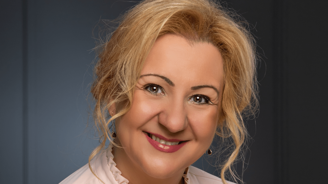 Na ból głowy psychiatrów i psychologów: Marzena Zięba i Emovere chcą dać specjalistom więcej czasu w kontakt z pacjentem