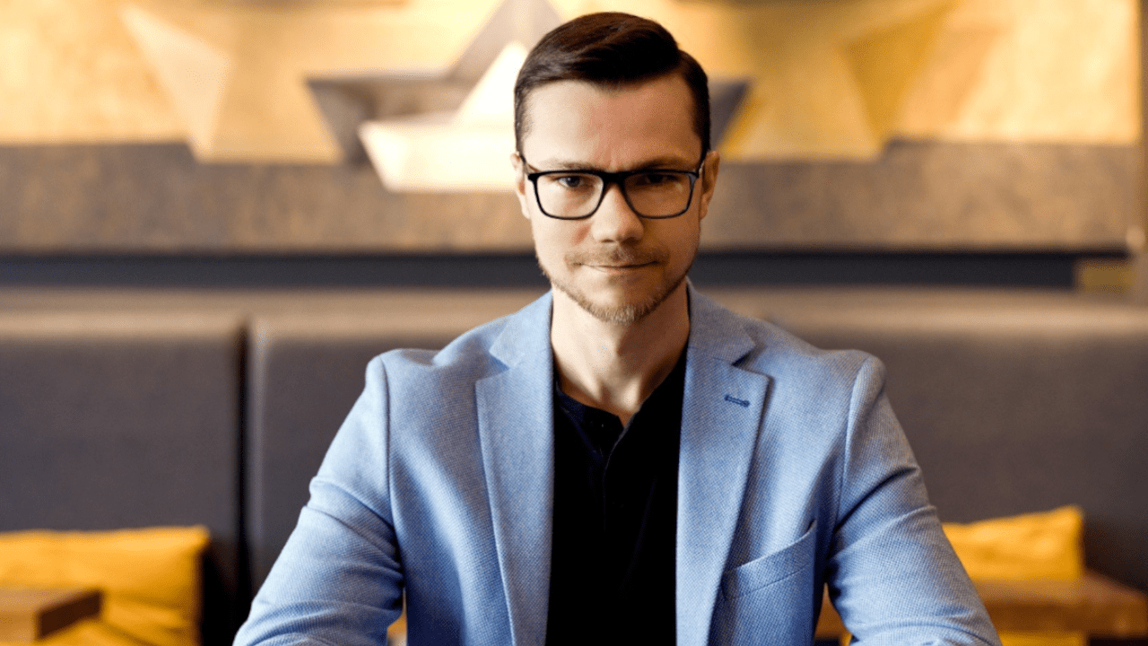 Dołożymy kamyczek do tego, aby gospodarka Polski znalazła się w G20 – o TechPL pytamy Michała Misztala (Startup Academy)