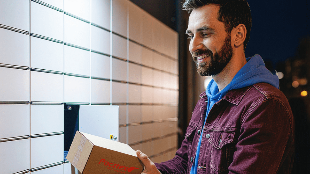 „Naturalny krok w kierunku budowy silnego, krajowego operatora logistycznego”: ORLEN i Poczta Polska wspólnie na rynku kurierskim