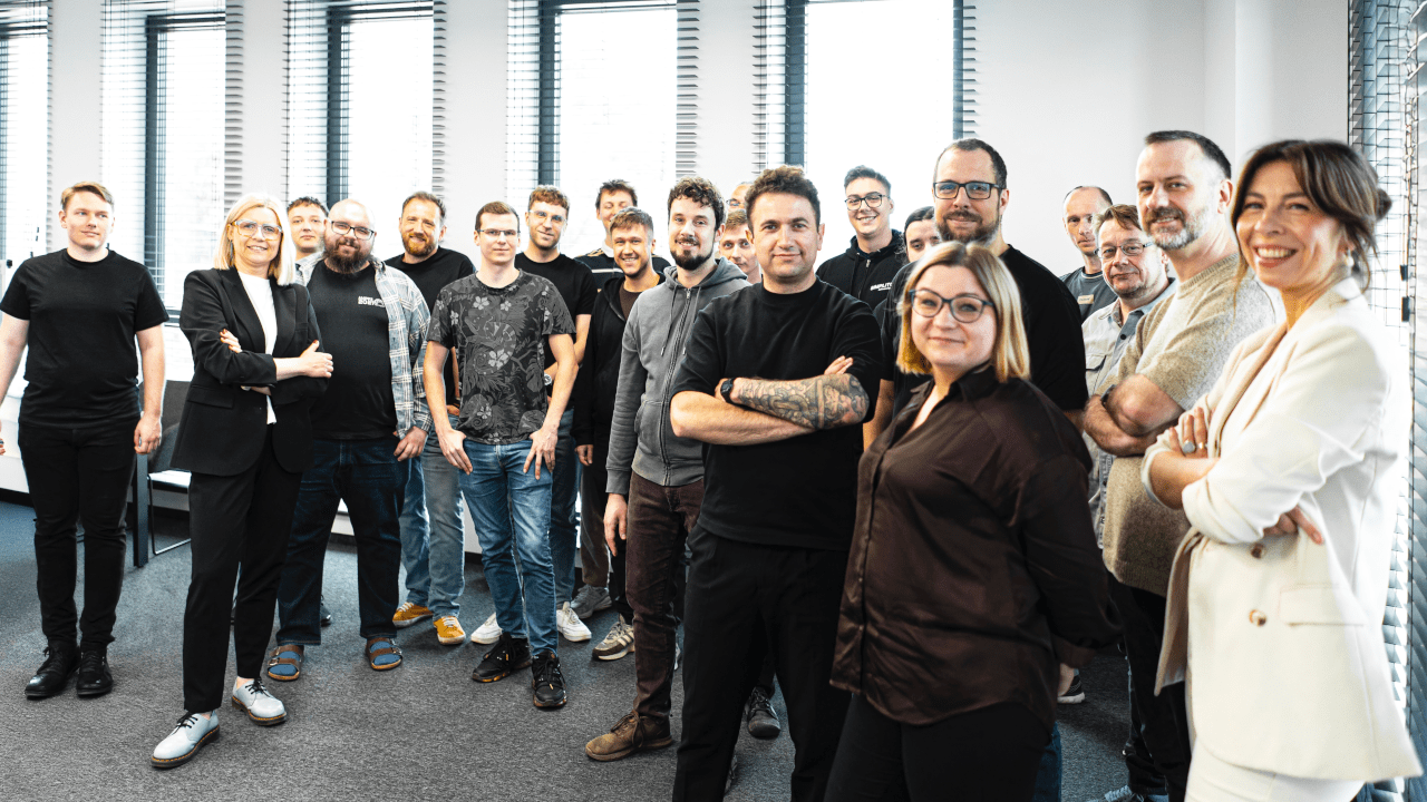 Kopernikański przewrót w szyfrowaniu danych w rozszerzonej rzeczywistości? Toruński startup SIMPLITO chce zapewnić nam prywatność w VR