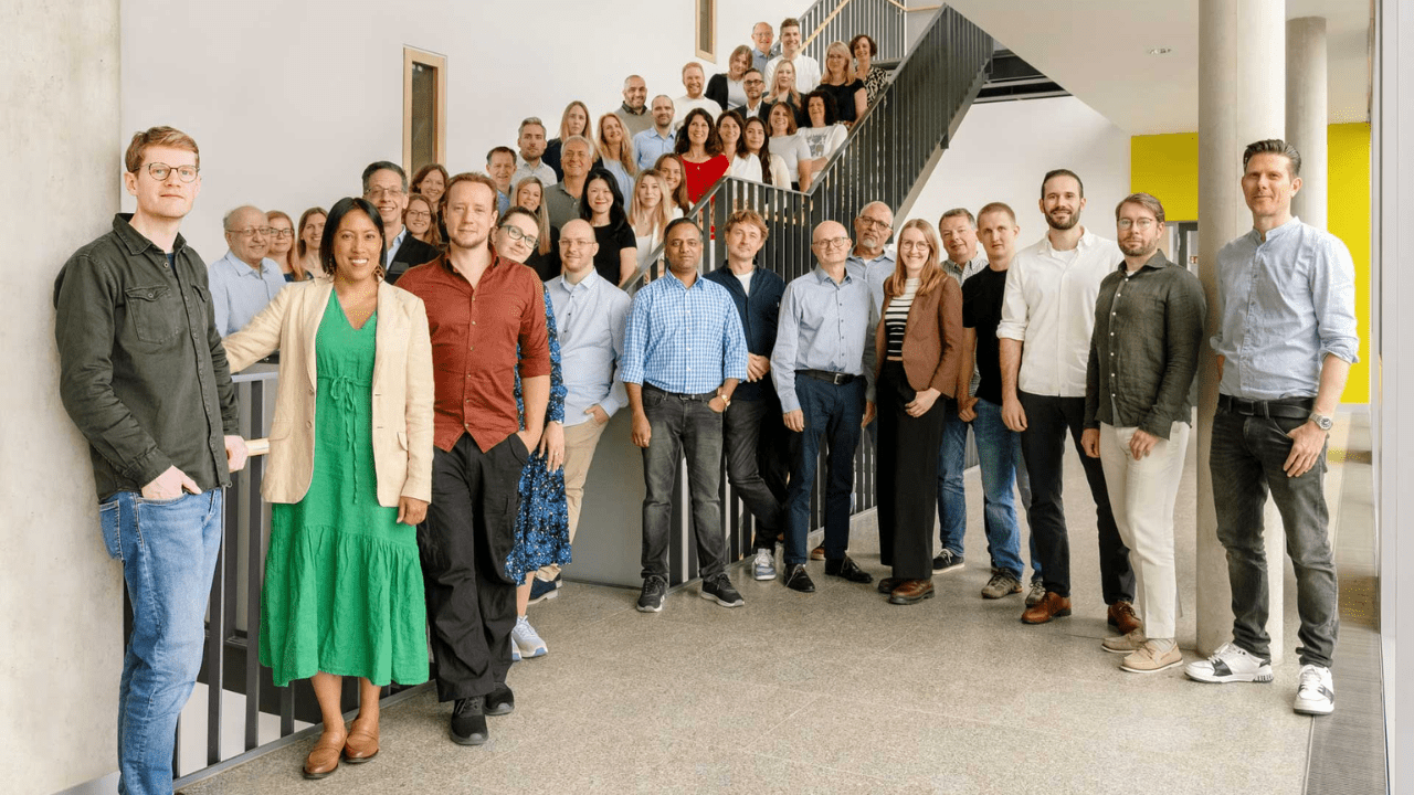 Rekordowa runda Serii C dla Tubulis. Medtech zgarnia 308 mln EUR