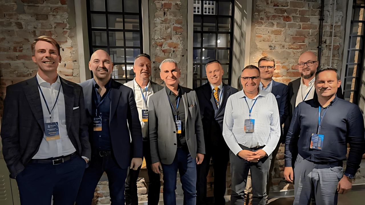 572 miliony PLN na polskie innowacje. Powstało DeepTech Capital Consortium. Kto wchodzi w skład sojuszu?