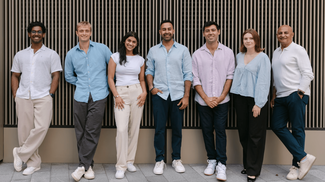 Od outsiderów do… 88 mln USD na wczesne inwestycje. Concept Ventures kontynuuje wsparcie dla europejskich talentów