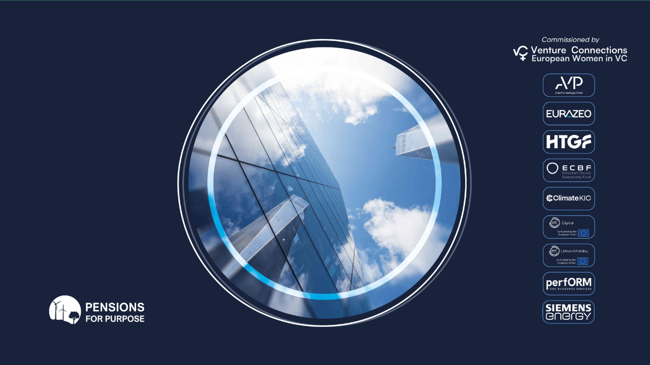 Miliardy w drodze? Europejskie Fundusze Emerytalne coraz śmielej spoglądają na VC