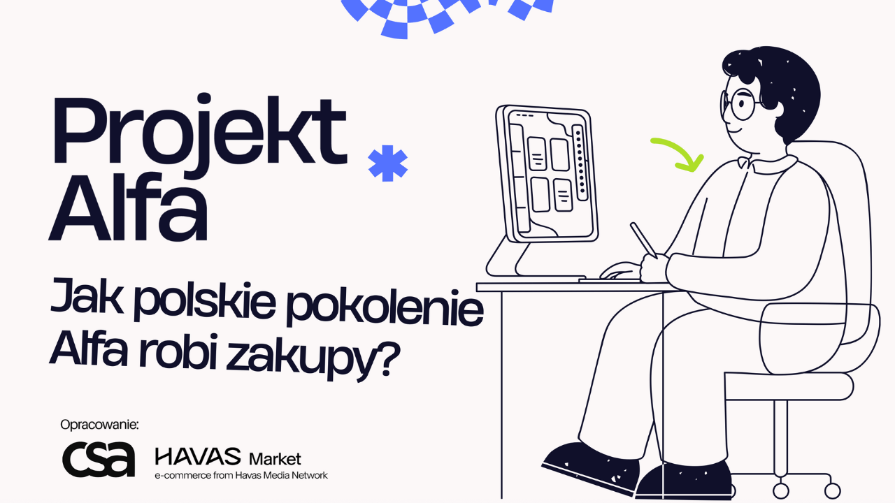 Pokolenie Alfa: emocje, TikTok i rówieśnicy kształtują e-commerce. Jak kupują najmłodsi?