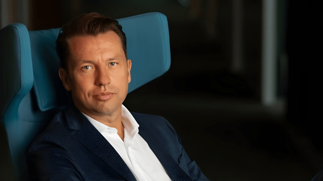 Światowa premiera wprost z Poznania. cyber_Folks oddaje serwer w ręce AI. Hosting staje się coraz bardziej autonomiczny