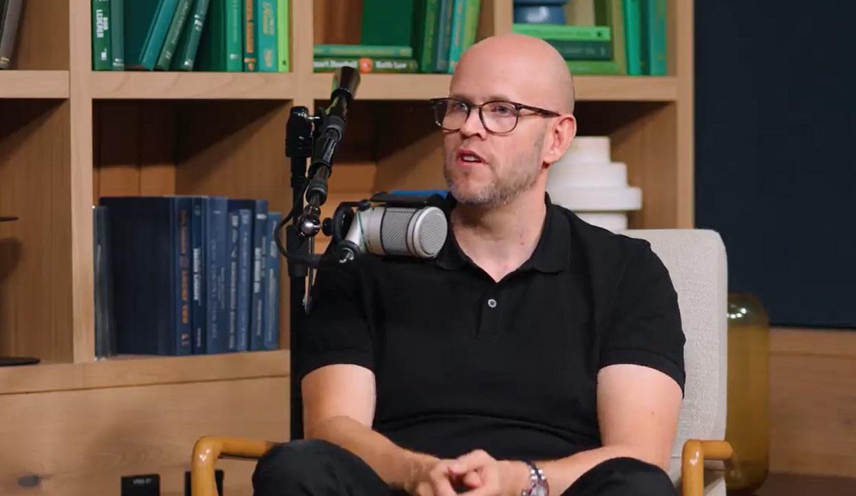 To koniec pewnej ery – Daniel Ek już nie będzie CEO Spotify. Tymi piosenkami go żegnamy