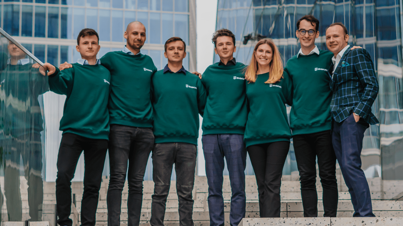 2,1 mln PLN na porządek w papierach. BinderLess z inwestycją na cyfrowy obieg dokumentów w budownictwie