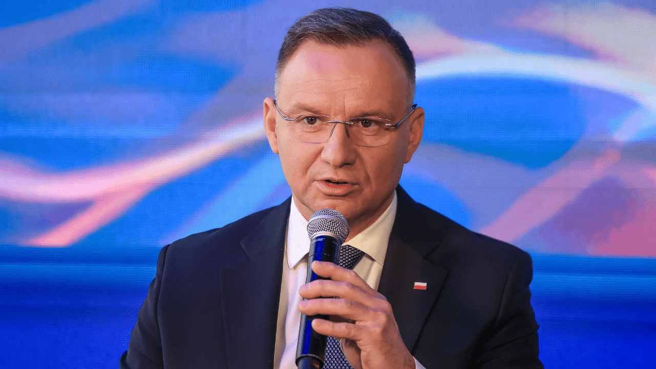 Andrzeja Dudę ciągnie do startupów: nowa posada byłego prezydenta