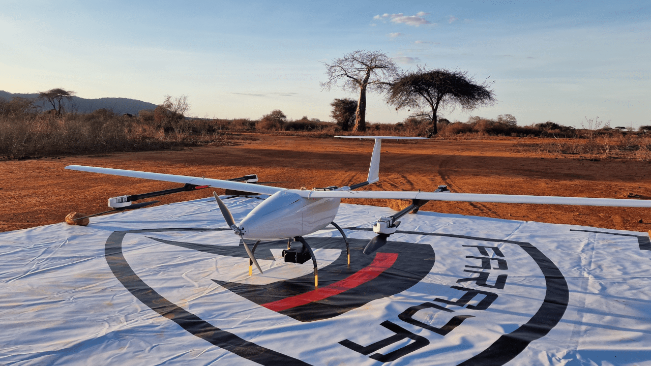 Farada Group ląduje w portfolio JRH ASI. January Ciszewski stawia na bezzałogowe statki powietrzne