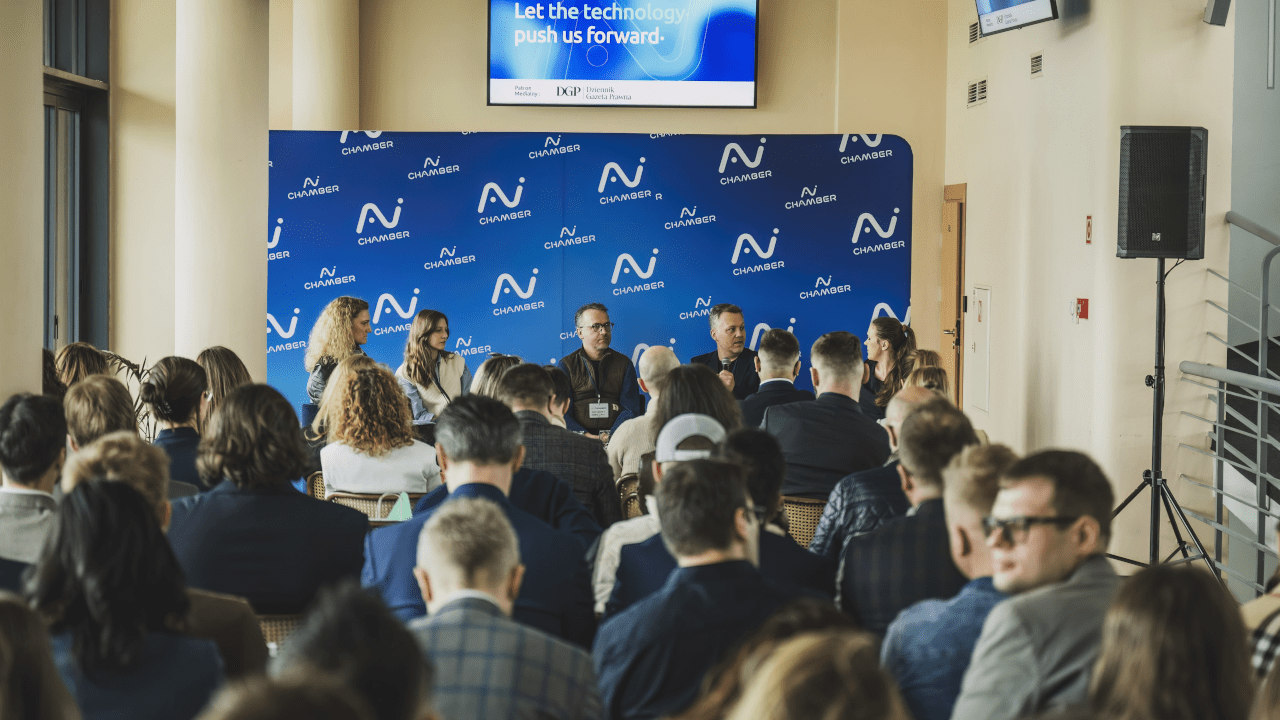 AI Chamber wzywa europejskie rządy: „postawcie jedną Gigafabrykę AI”!