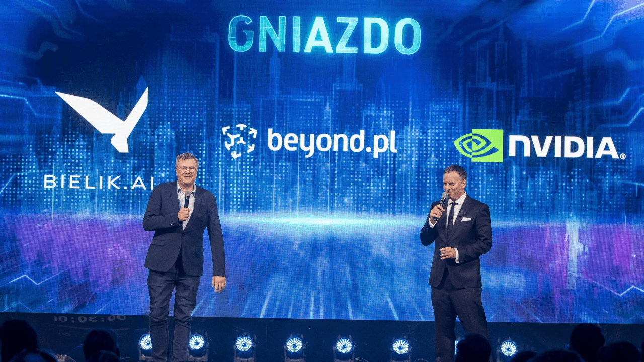 Gniazdo dla Bielika, korzyści dla polskich firm: krajowa AI będzie jeszcze przyjaźniejsza dla rodzimego biznesu