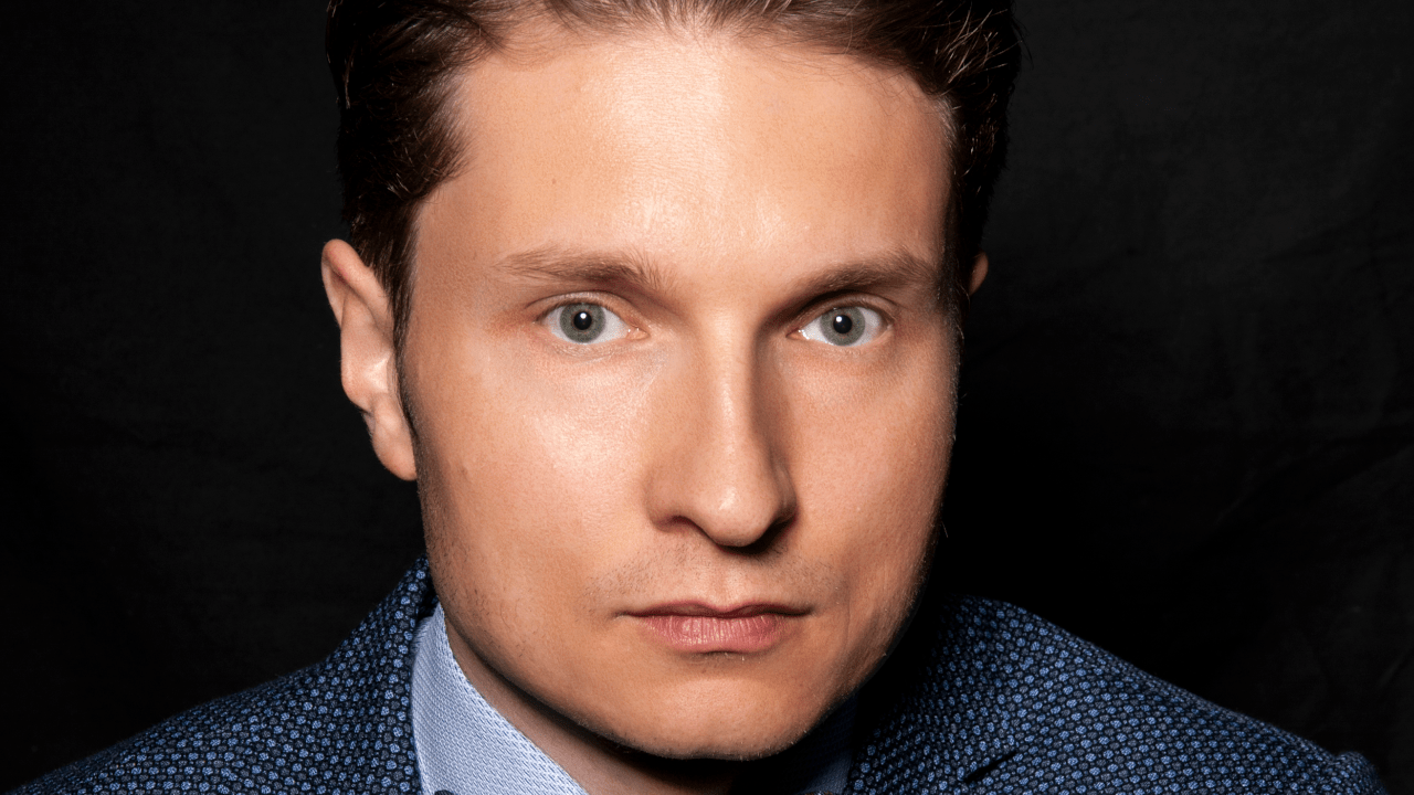 Na rynku współdzielenia, Lentiga gra w inną grę – Rafał Olejnik