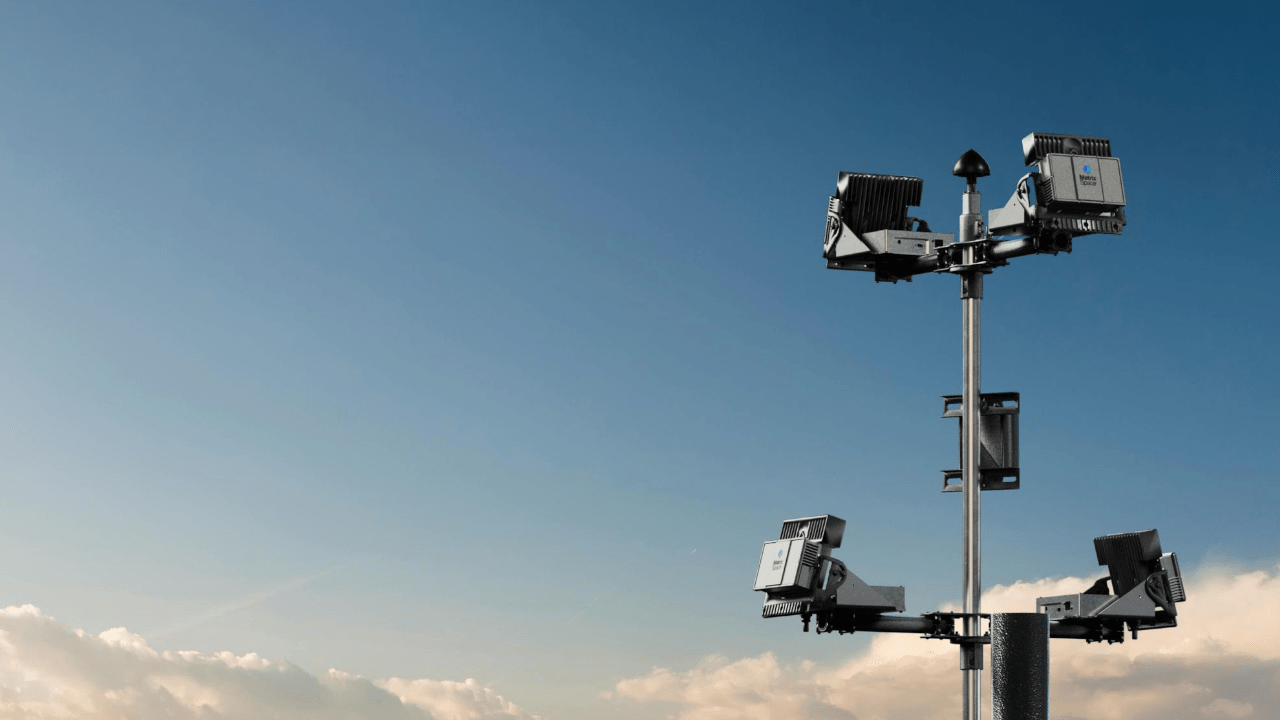 OTB Ventures w gronie nowych inwestorów MatrixSpace. 20 mln USD dla spółki używającej AI do detekcji dronów