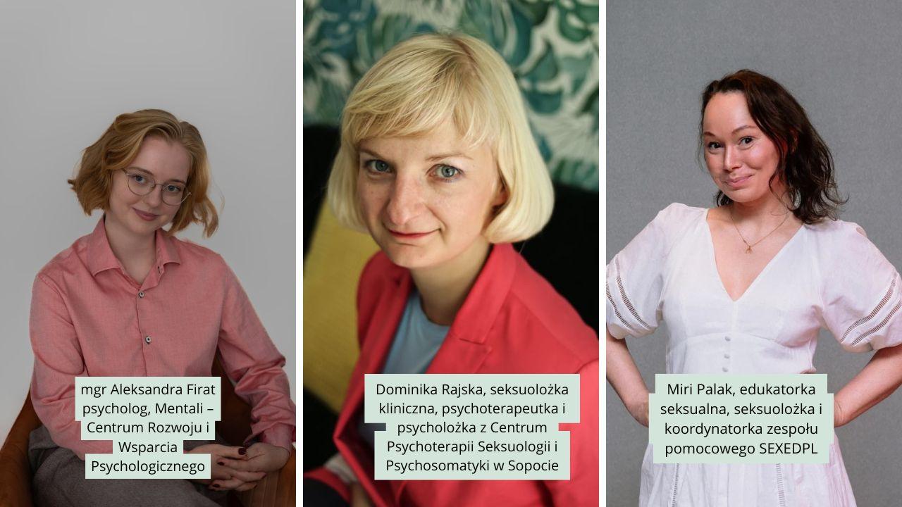 Czy erotyczne konwersacje z AI będą miały wpływ na nasze życie seksualne? Pytamy seksuolożki