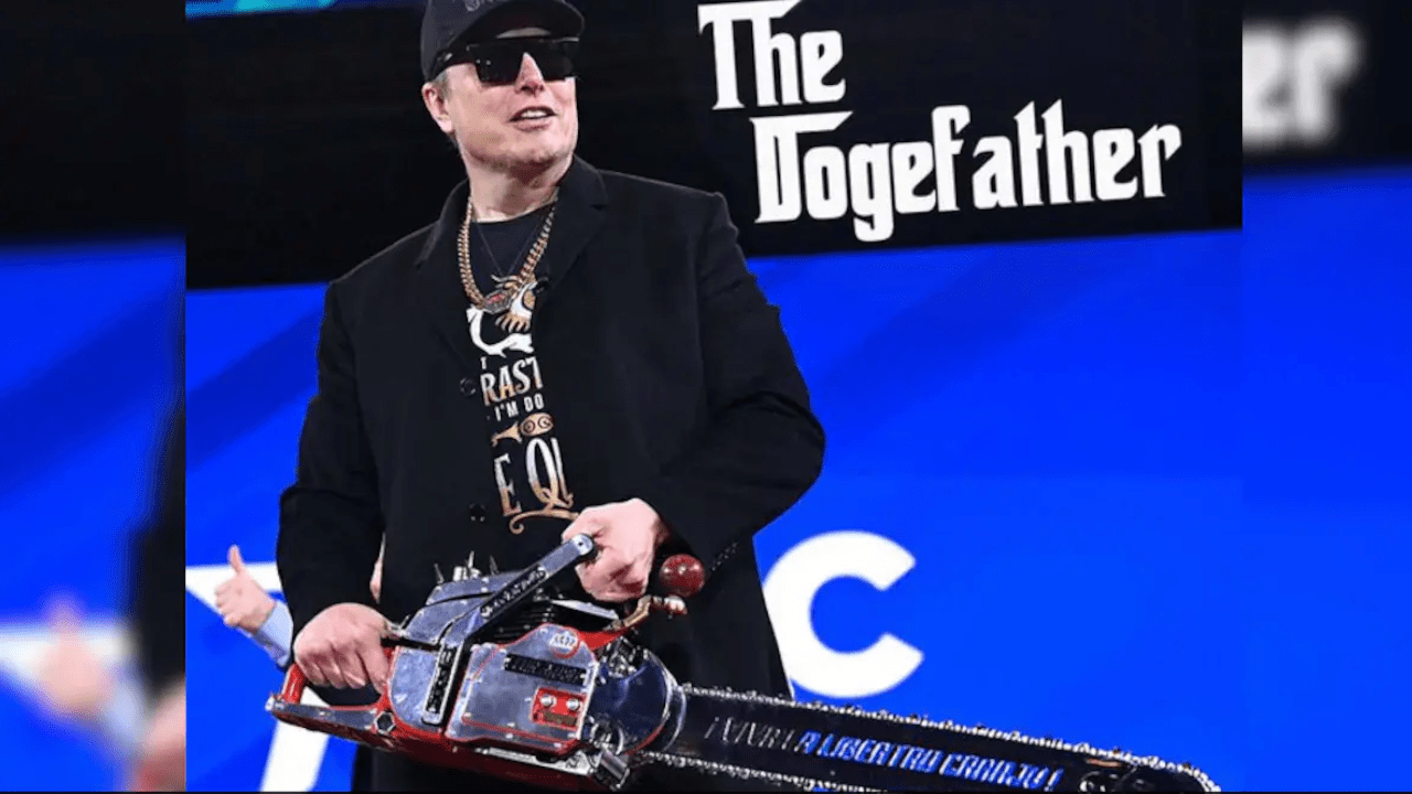 Grokipedia kontra Wikipedia, Musk kontra reszta świata: bitwa o ego i wstydliwe części ciała