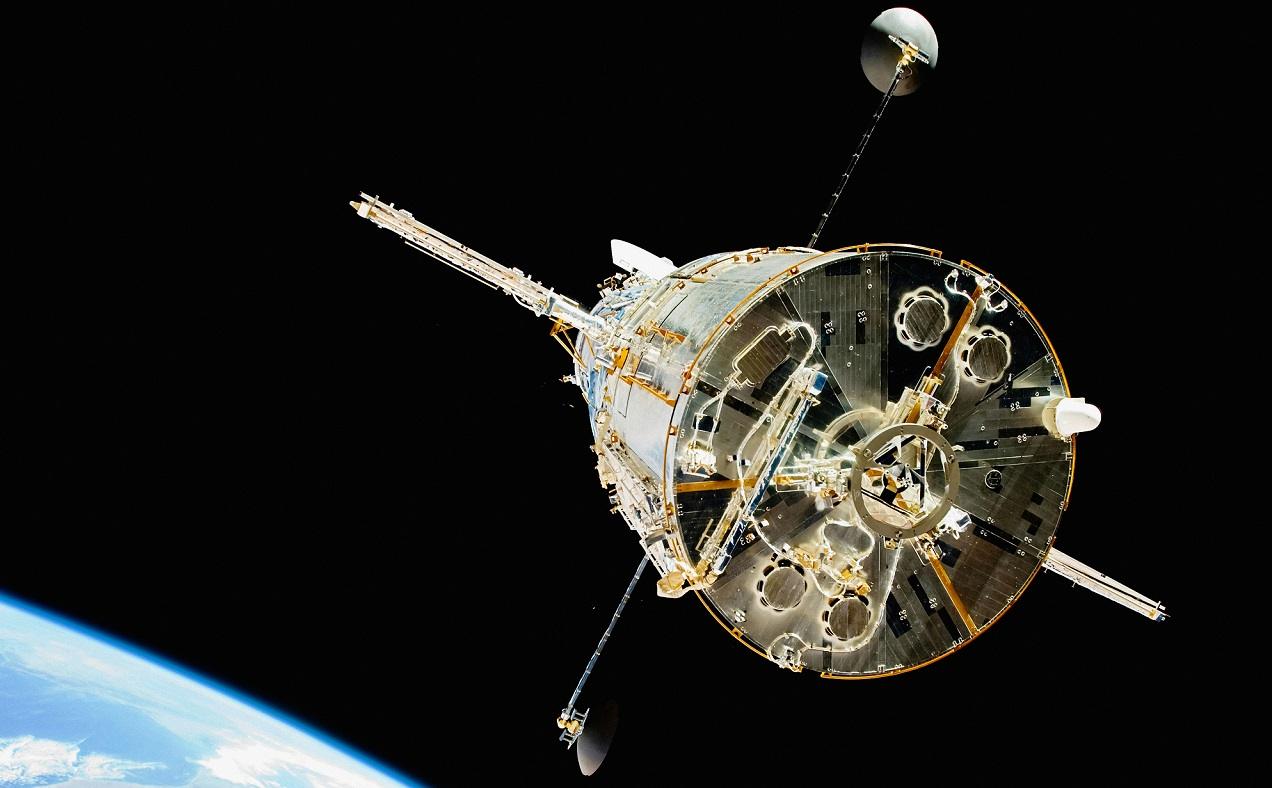 Kolejny krok w budowie ORBITEO: SatRev łączy siły z JRH i szykuje się do rebrandingu na Sky Vision