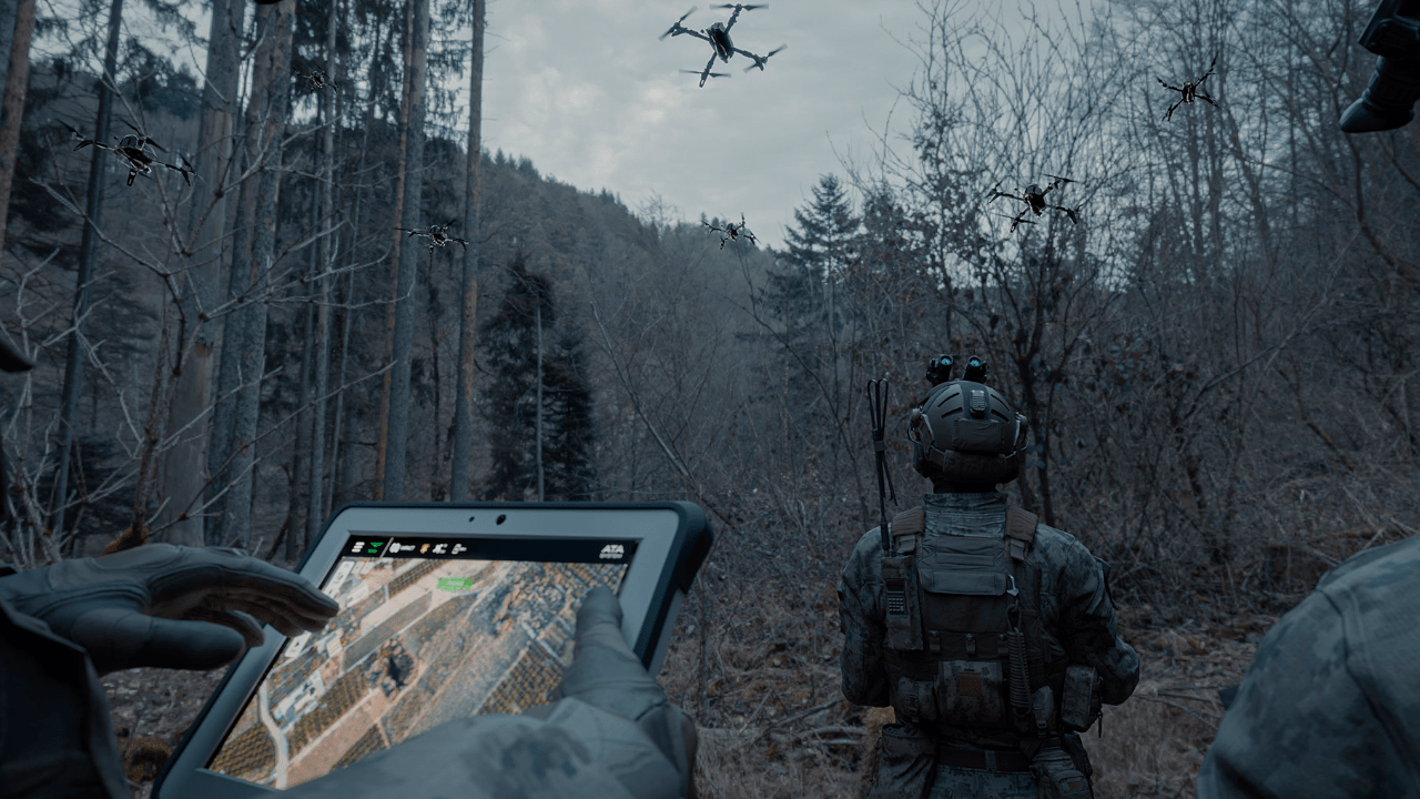 Polsko-rumuński duet chce chronić europejskie niebo: 6,5 mln EUR dla Orbotix