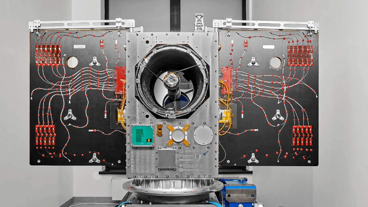 Scanway bliżej startupów: spółka rozpoczyna współpracę z Akces NCBR