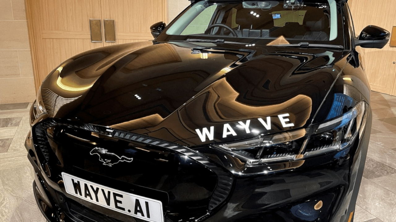 Na stole leżą ponoć 2 miliardy USD. Microsoft i SoftBank planują inwestycję w brytyjski Wayve?