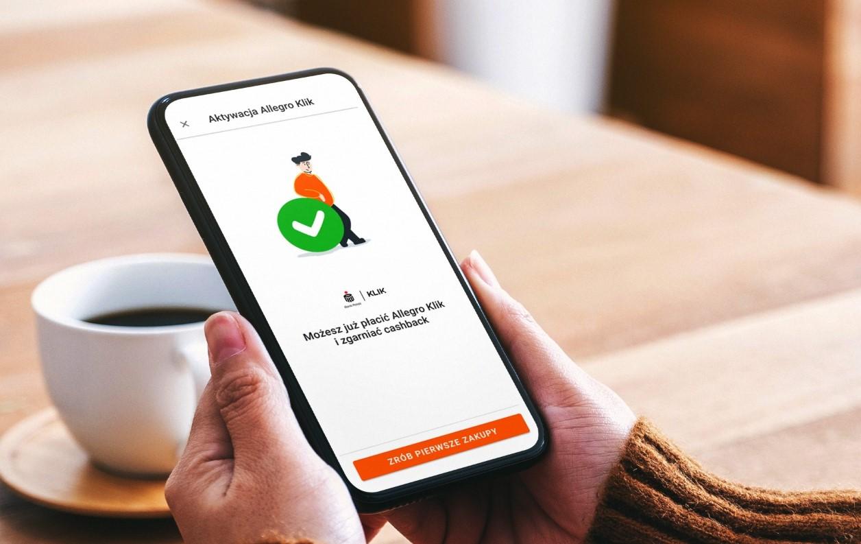 Integracja banku i e-commerce. PKO Bank Polski i Allegro tworzą nowy standard usług