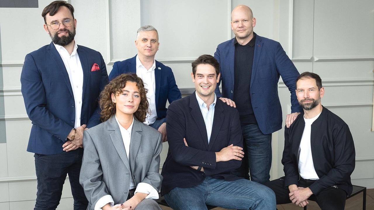 Balnord uruchamia fundusz o wartości 300 mln złotych. Zainwestuje w technologie przełomowe i podwójnego zastosowania