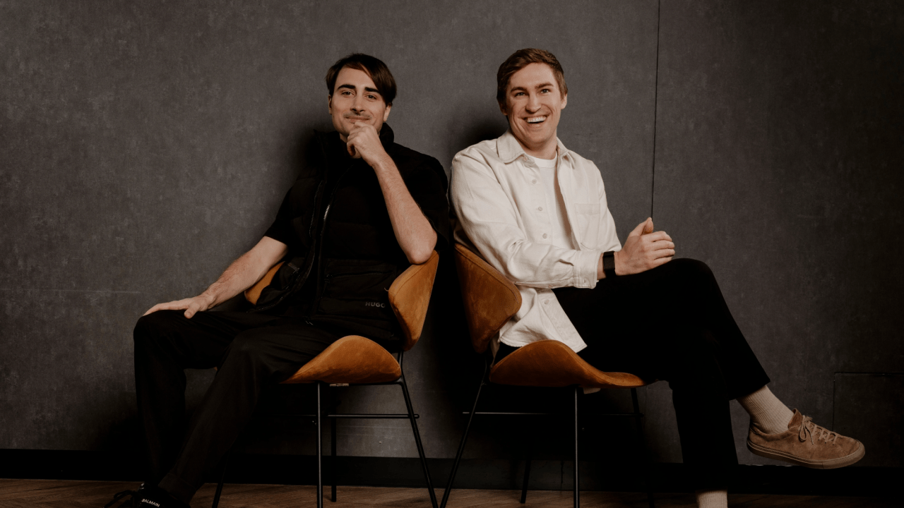 Hollywoodzkie gwiazdy jeszcze głośniejsze dzięki ElevenLabs: do portfolio startupu dołącza sir Michael Caine oraz Matthew McConaughey