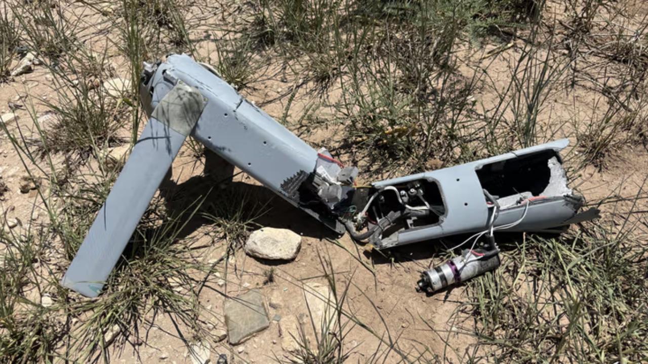 Anduril, czyli wpadki warte 30,5 miliarda dolarów