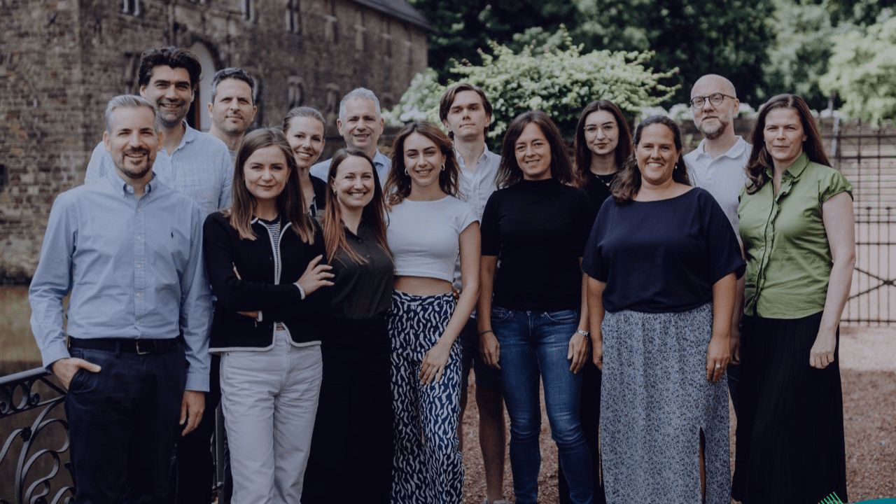 Miliony na innowacje energetyczne. Future Energy Ventures staje się największym europejskim doradcą VC w tym sektorze