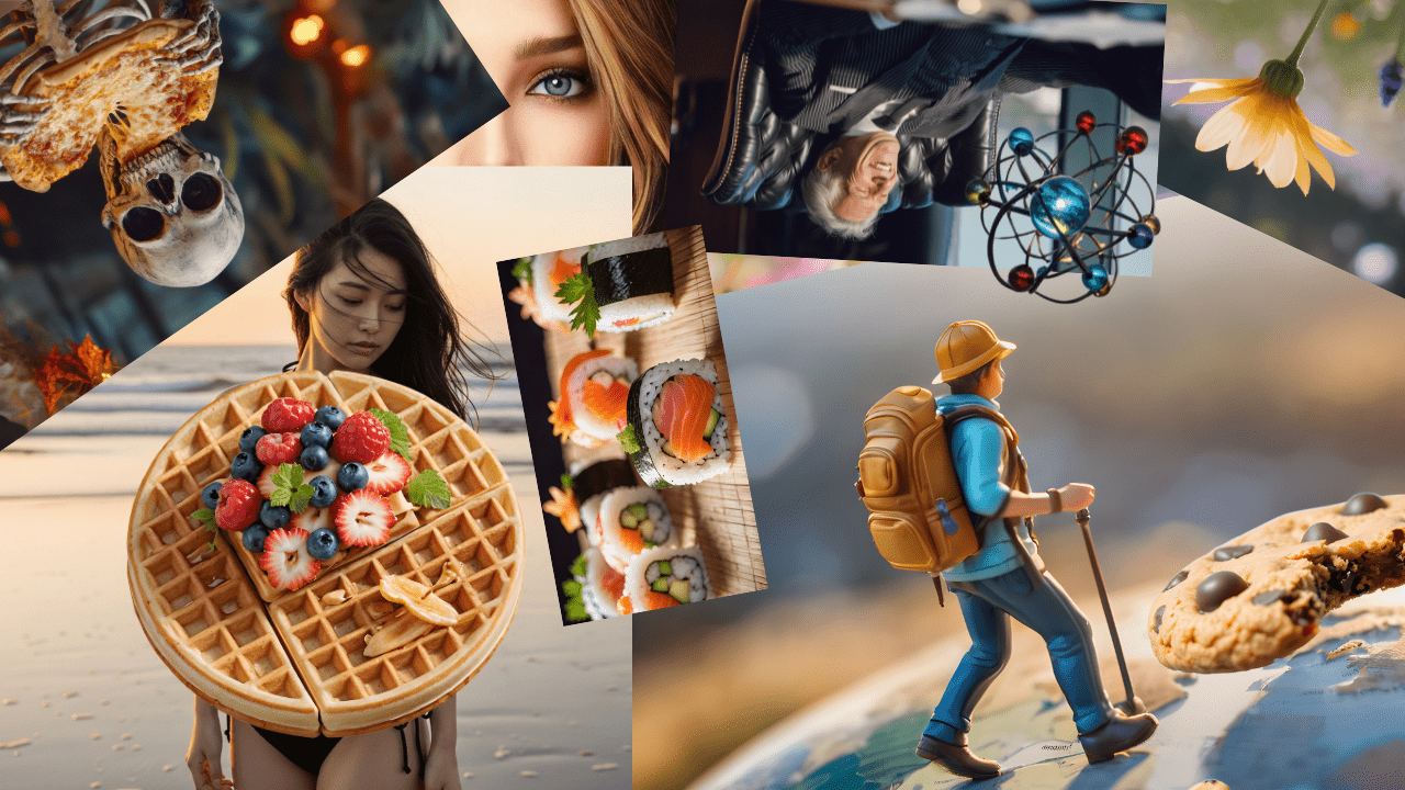 WIĘCEJ AI, INTERNET WYTRZYMA! Meta zalewa Europę krótkimi filmami generowanymi w całości przez AI