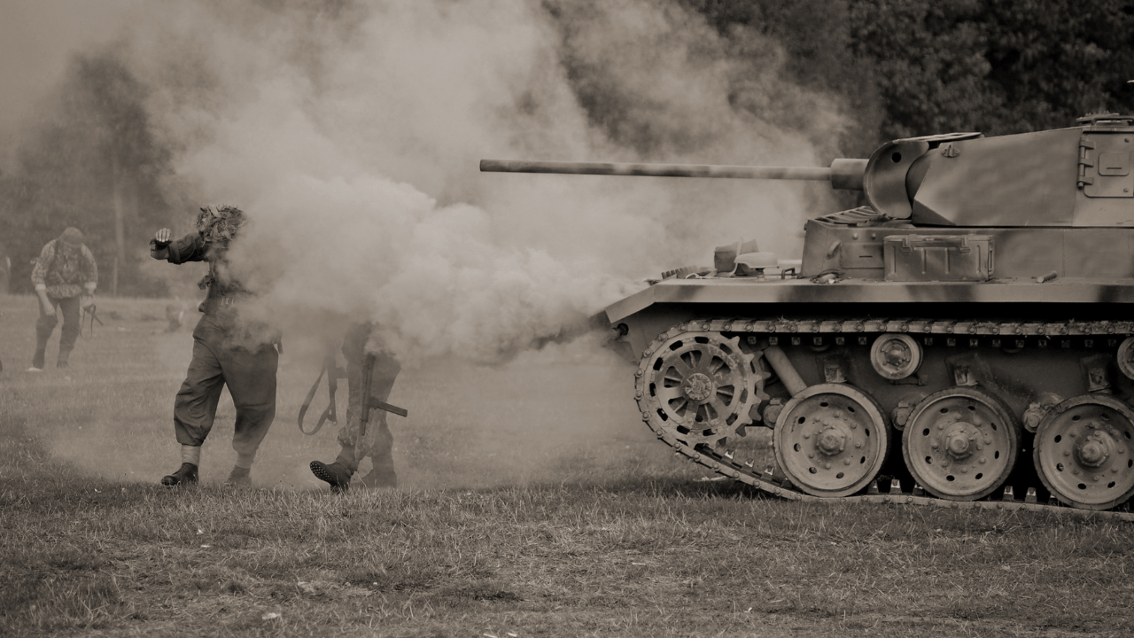 Nanoproszki dla wojska i farba, która zabija zarazki. O ostatnich polskich odkryciach, o których nie miałeś pojęcia