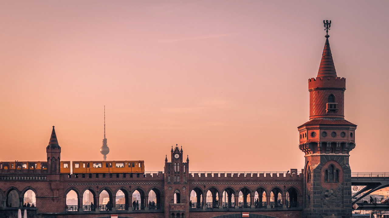 Szczyt w Berlinie. Europejskie startupy wzywają do konkretnych działań na rzecz suwerenności technologicznej