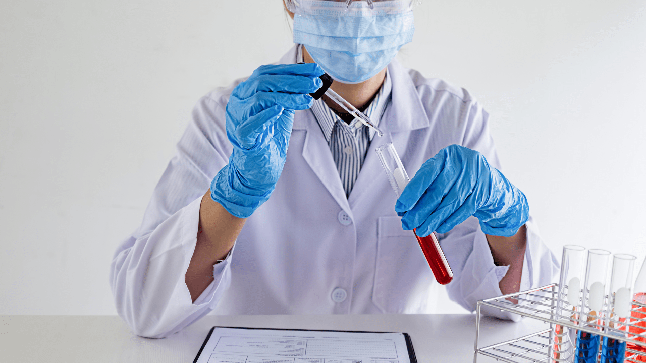 Finansowanie na innowacje. 15 milionów złotych na innowacje dla Auxilius Pharma