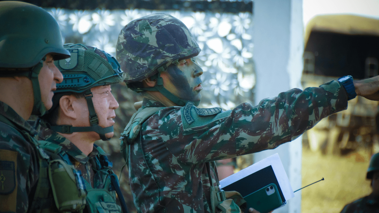 €150 milionów na technologie obronne. Keen Venture Partners zamyka pierwszą rundę