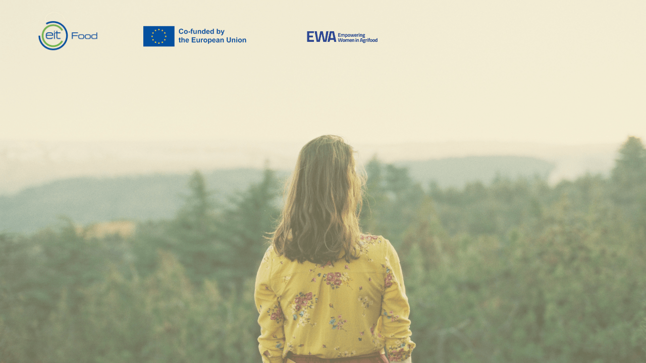 Kobiety zmieniają przyszłość żywności