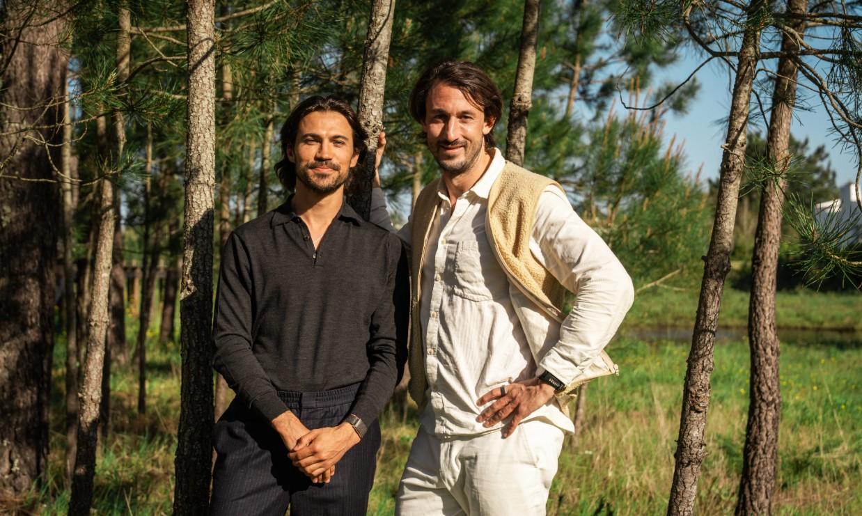 Backed VC zamyka trzeci fundusz wart 100 mln dol. i świętuje setną inwestycję