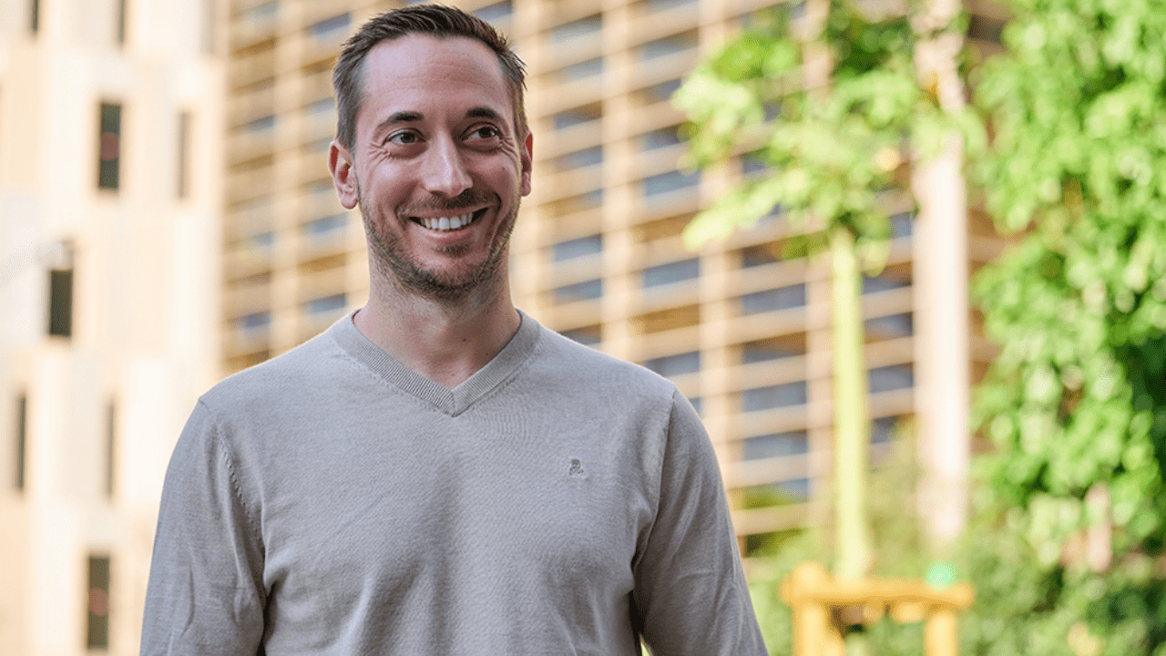 Ma nosa do jednorożców, ma swój fundusz: anioł biznesu od ElevenLabs i Revoluta chce wspierać startupy na większą skalę